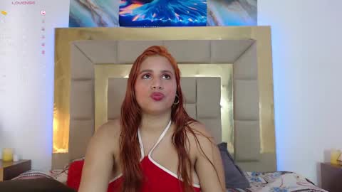 KATALINA online show from 05.14.26
