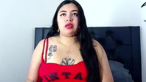 Snapshot of katalynasweet chatting on 03.28.26 Katalyna online show from 03.28.26