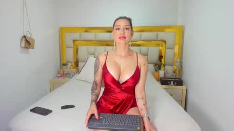 katamajana online show from 09.18.25