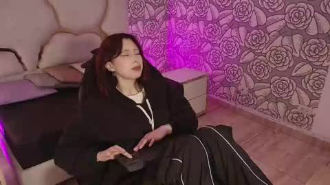 Snapshot of katana_tay chatting on 12.15.25 katana_tay online show from 12.15.25