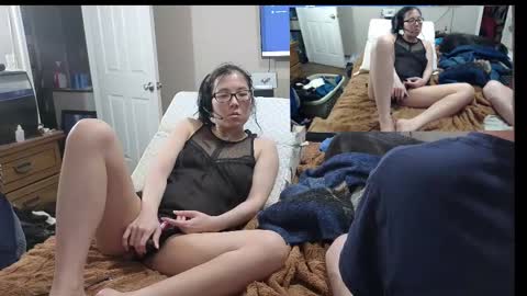 Kat and Crown online show from 03.16.26