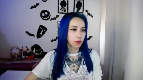 Maca online show from 10.11.25