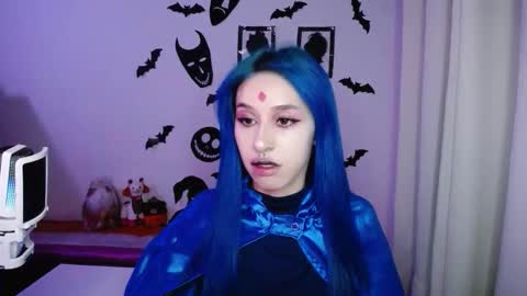 Maca online show from 10.31.25