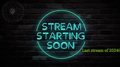    online show from 12.31.24