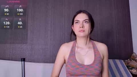 KATARINA ROSTOVA online show from 09.30.25
