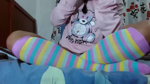 katasquirt online show from 12.01.25