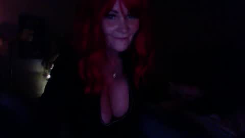 sexykat online show from 11.21.25