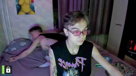 hotkokecct online show from 11.02.25