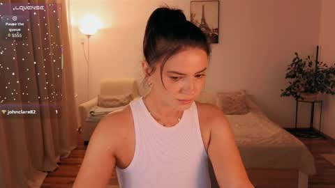 kate124680 online show from 05.16.26