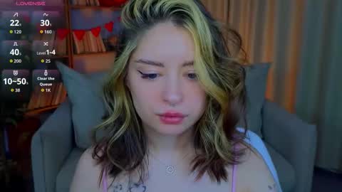 Katerina online show from 02.10.26