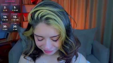 Katerina online show from 02.17.26