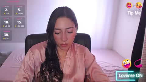 Carla Palmer online show from 01.08.25