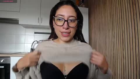 Carla Palmer online show from 05.14.26