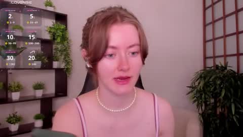 Kate online show from 07.15.26