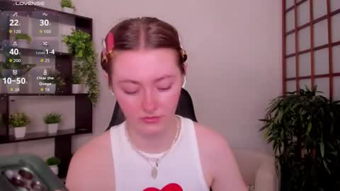Kate online show from 07.16.26