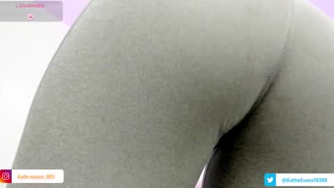 Kate Evans online show from 02.11.26