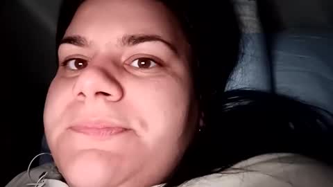 Snapshot of kate_johnson777 chatting on 09.14.25 Kate online show from 09.14.25