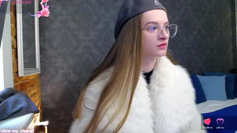 .Be kind and gentle with me and I will do my best for you.   online show from 11.27.25