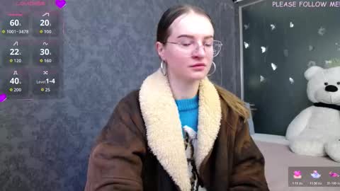 .Be kind and gentle with me and I will do my best for you.   online show from 02.24.26