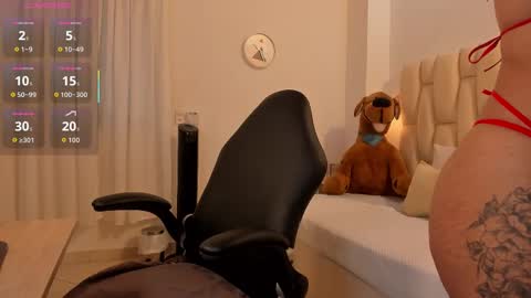 kate lua online show from 09.19.25