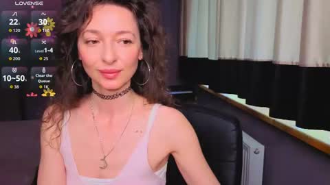 Snapshot of kate_millersi chatting on 07.02.26 Kare online show from 07.02.26