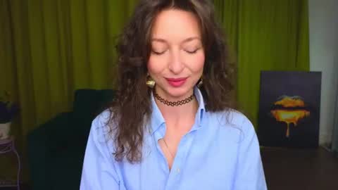 Snapshot of kate_millersi chatting on 07.13.26 Kare online show from 07.13.26