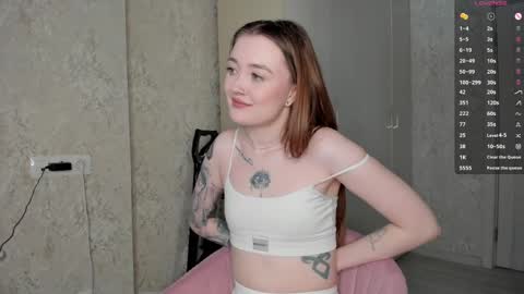 Snapshot of kate_miu chatting on 04.06.26 kate_miu online show from 04.06.26
