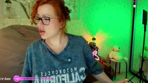 Kate online show from 01.16.25