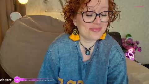 Kate online show from 10.26.25