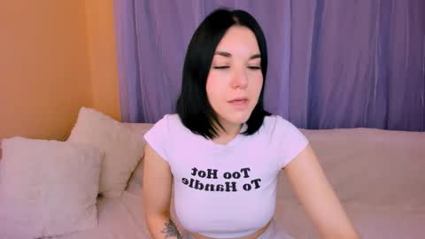 KATE online show from 04.08.26