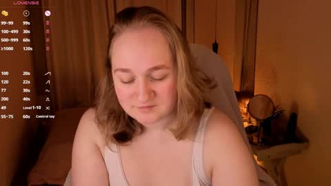 Snapshot of kate_rest chatting on 04.26.26 Kate Follow me dear online show from 04.26.26