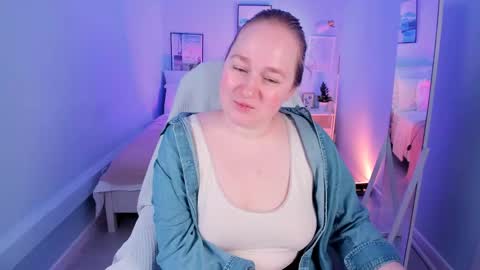 Snapshot of kate_rest chatting on 05.10.26 Kate Follow me dear online show from 05.10.26