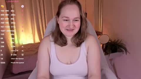 Snapshot of kate_rest chatting on 05.31.26 Kate Follow me dear online show from 05.31.26