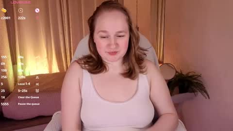 Snapshot of kate_rest chatting on 05.31.26 Kate Follow me dear online show from 05.31.26