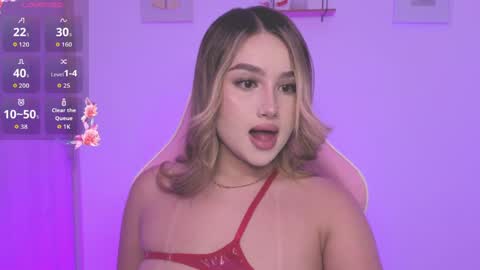 kate rous online show from 06.07.26