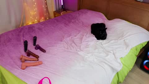 Kate  Sex-House  MILA WAYGMT2 MonTue  0300am-1500am online show from 12.05.24