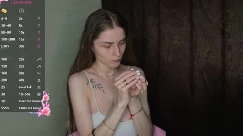 Kate online show from 04.01.26