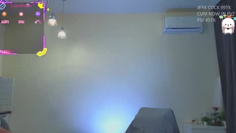 Snapshot of katebxtch chatting on 02.14.26 Kate online show from 02.14.26