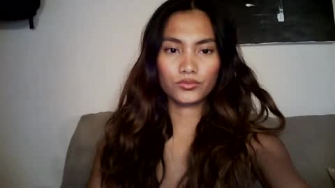 Snapshot of katedami chatting on 07.20.26 Kate Dami online show from 07.20.26