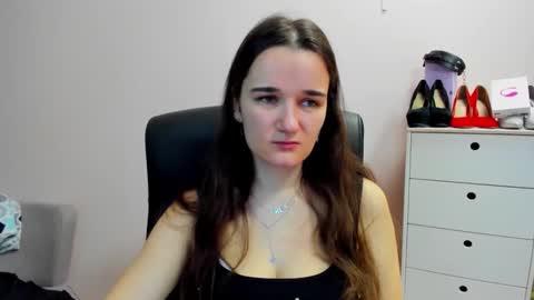 Kate  online show from 01.18.26