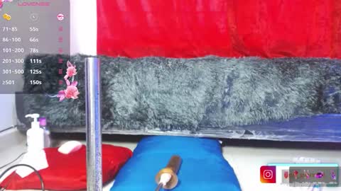 Kate Diaz online show from 02.19.26