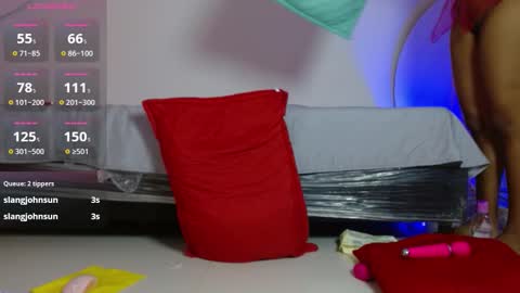 Kate Diaz online show from 03.24.26