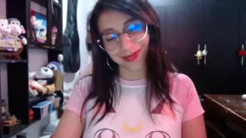 Kateeen18 online show from 11.20.25