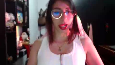 Snapshot of kateeen18 chatting on 02.17.26 Kateeen18 online show from 02.17.26