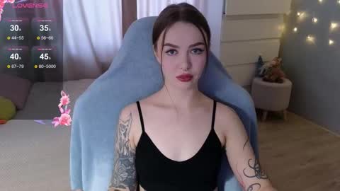 Im Kate  online show from 02.04.26