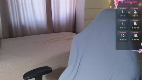 Im Kate  online show from 03.31.26