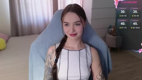 Im Kate  online show from 05.11.26