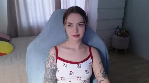 Im Kate  online show from 05.15.26