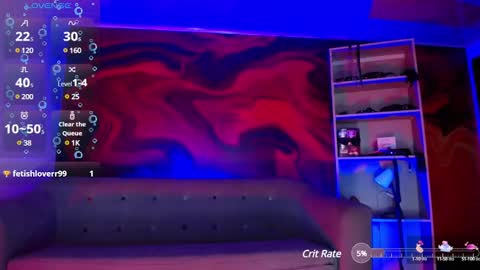 Katy online show from 02.04.25