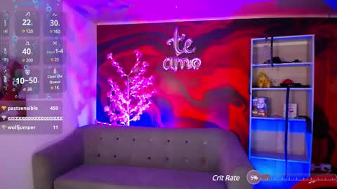 Katy online show from 02.18.25